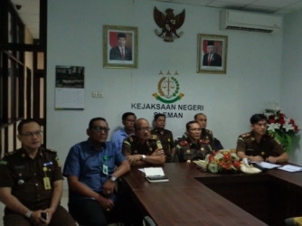 Kejari Sleman | Selamat Datang - Kejari Sleman Mengikuti Video ...